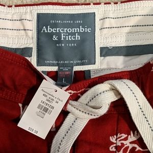 Abercrombie & Fitch Men's Lounge Pants